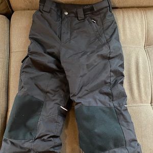 Columbia waterproof ski pants